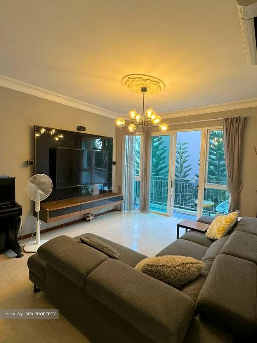 Edelweiss Park Condominium (D17), Condominium #559380031